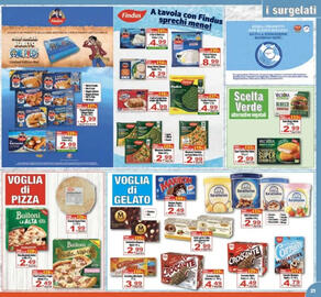 Volantino CTS Supermercati Pagina 21