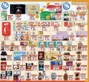 Volantino CTS Supermercati Pagina 23