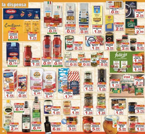Volantino CTS Supermercati Pagina 24
