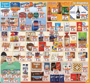 Volantino CTS Supermercati Pagina 25