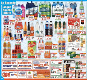 Volantino CTS Supermercati Pagina 26