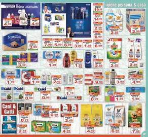 Volantino CTS Supermercati Pagina 27