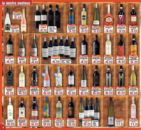 Volantino CTS Supermercati Pagina 4