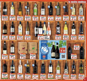 Volantino CTS Supermercati Pagina 5