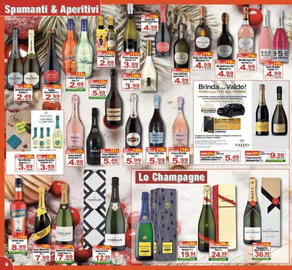 Volantino CTS Supermercati Pagina 6