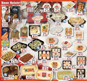 Volantino CTS Supermercati Pagina 8