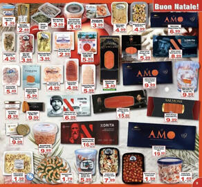 Volantino CTS Supermercati Pagina 9