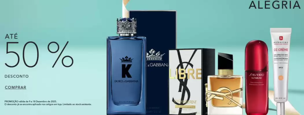 Folheto Douglas (válido até 18-12)