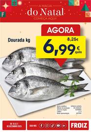 Folheto Froiz semana 51 Página 2