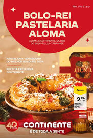 Folheto Continente Bom dia Página 10