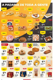 Folheto Continente Bom dia Página 12