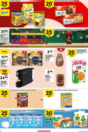 Folheto Continente Bom dia Página 19