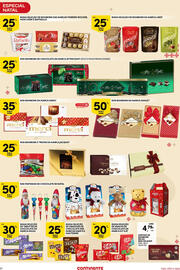 Folheto Continente Bom dia Página 21