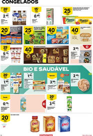 Folheto Continente Bom dia Página 24