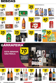 Folheto Continente Bom dia Página 26