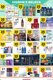 Folheto Continente Bom dia Página 28