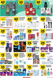 Folheto Continente Bom dia Página 29