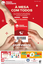 Folheto Continente Bom dia Página 32