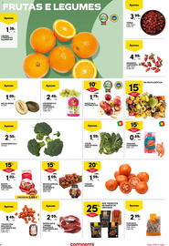 Folheto Continente Bom dia Página 4