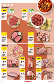 Folheto Continente Bom dia Página 5