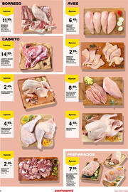 Folheto Continente Bom dia Página 6