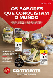 Folheto Continente Bom dia Página 7