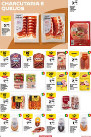 Folheto Continente Bom dia Página 8