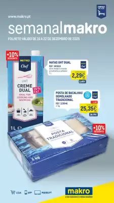 Catálogo Makro (válido até 23-12)