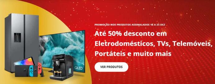 Folheto Worten Página 1