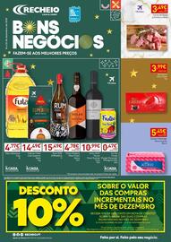 Folheto Recheio semana 51 Página 1