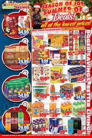 Three Star Cash and Carry catalogue Page 5
