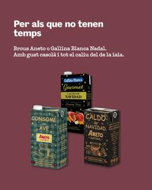 Catálogo Sorli Página 3