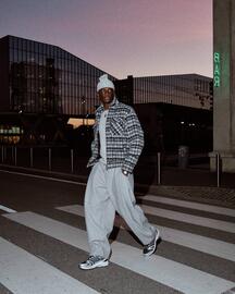 Catálogo Foot Locker Página 1