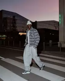 Catálogo Foot Locker Página 1