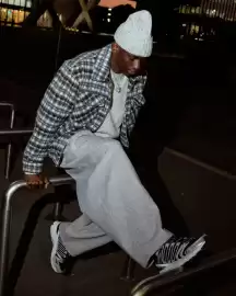 Catálogo Foot Locker Página 3