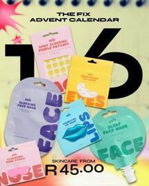 The FIX catalogue week 51 Page 1