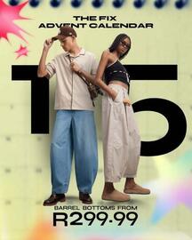 The FIX catalogue week 51 Page 1