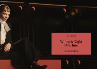 Massimo Dutti leták Strana 1