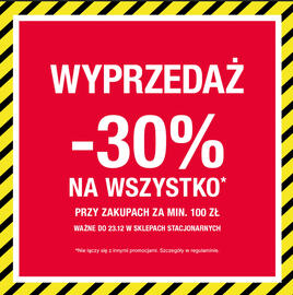 CCC gazetka tydzień 51 Strona 1