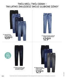 BonPrix katalog Strona 110