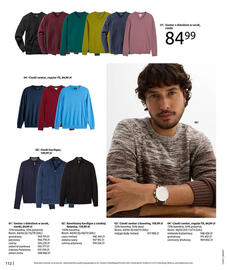 BonPrix katalog Strona 114