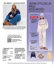 BonPrix katalog Strona 2