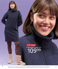 BonPrix katalog Strona 3