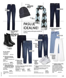 BonPrix katalog Strona 39