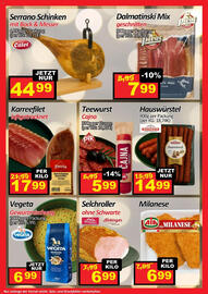 Wurstico Flugblatt woche 51 Seite 2