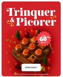 Catalogue Chronodrive page 1