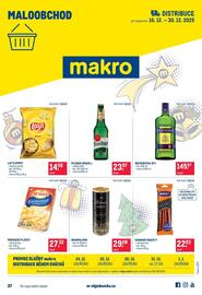 Makro leták Strana 1