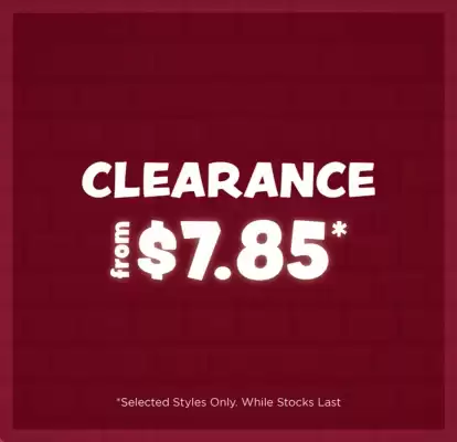 OshKosh catalogue (valid until 4-01)