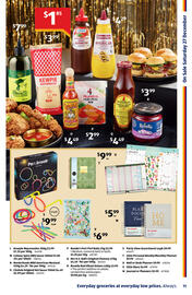 ALDI catalogue | Special Buys Page 11