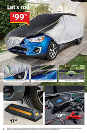 ALDI catalogue | Special Buys Page 12